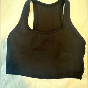 All In Motion Workout Top